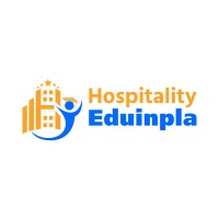 Hospitality Eduinpla logo - Similar company to Kaeinyonne