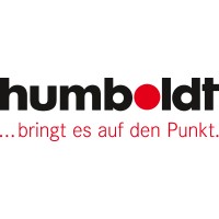 humboldt Verlag logo - Similar company to Re:Sonar Verlag