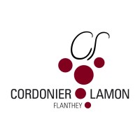 Cave Cordonier&Lamon logo - Similar company to Mcr Solutions Sa