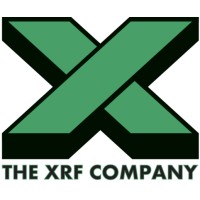The XRF Company logo - Similar company to Ооо «Горизонт»