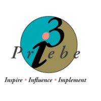 Priebe & Associates dba i3 logo - Similar company to Frederick Churbuck - Sales Coach