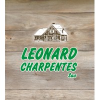 LEONARD CHARPENTES logo - Similar company to Societe Rapaud-Dosque