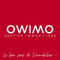 OWIMO Gestion Immobilière logo - Similar company to Mb Immobilier