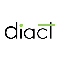 Diact Inc. logo - Similar company to Blendapps