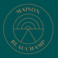 Maison Beauchamp logo - Similar company to Meert Tradition