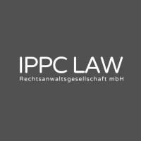 IPPC LAW Rechtsanwaltsgesellschaft mbH logo - Similar company to Rights-Defend
