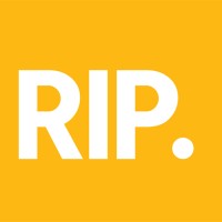 RIPBOOK logo - Similar company to Ownstory.