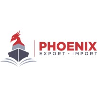 Phoenix Export Import logo - Similar company to Agrico Export