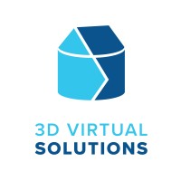 3D Virtual Solutions logo - Similar company to 3D Global Consulting