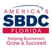 Florida SBDC at FGCU logo - Similar company to Tech Serv, Llc