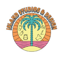 Island Studios & Design logo - Similar company to Different Design