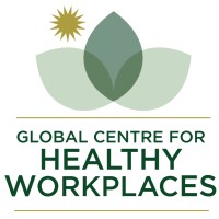 Global Centre for Healthy Workplaces (GCHW) logo - Similar company to Health And Safety Productivity Management