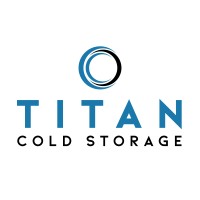 Titan Cold Storage, Inc. logo - Similar company to Js Ag Packaging, Inc.