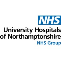 University Hospitals of Northamptonshire NHS Group logo - Similar company to Mypace Ltd