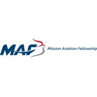 Mission Aviation Fellowship PNG logo - Similar company to Maf Australia