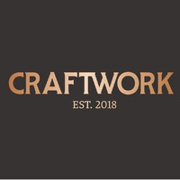 Craftwork logo - Similar company to Craftwork