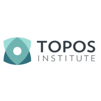 Topos Institute logo - Similar company to Overleaf Solutions
