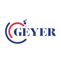 GEYER logo - Similar company to Lorina