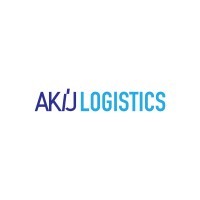 AKIJ Logistics logo - Similar company to Aps Logisitics