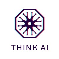 Think AI logo - Similar company to Exception Bv