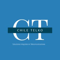CHILE TELKO logo - Similar company to Enérgica City