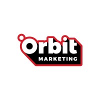 Orbit Marketing Australia logo - Similar company to Marrkd