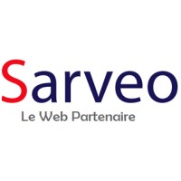 SARVEO logo - Similar company to Dutiko