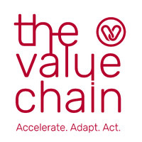 TheValueChain logo - Similar company to Gumption Group