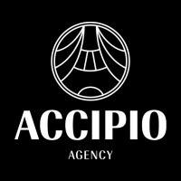 Accipio Agency - Agence d'hôtes & d'hôtes d'accueil logo - Similar company to Link Cooperation