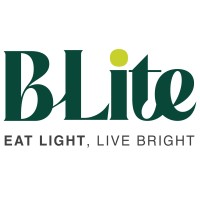 BLite logo - Similar company to Fitt Meals
