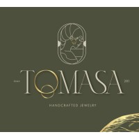 Tomasa,diseño de joyería logo - Similar company to Joyería Y Relojería Martínez