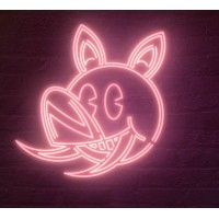 Nice Hog! logo - Similar company to Exit 14 Productions