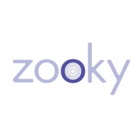 Zooky logo - Similar company to Butler Washing Well