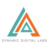 Dynamic Digital Labs logo - Similar company to Mercenage