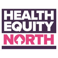 Health Equity North logo - Similar company to Daniel Hardiman-Mccartney