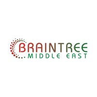 Braintree Middle East logo - Similar company to Digihire Collective (Dhc)