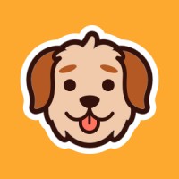 Dog City logo - Similar company to Flutterando