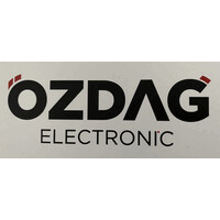 OZDAG Textronics logo - Similar company to Ayen Tarım
