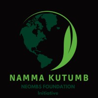Namma Kutumb logo - Similar company to Bcci Group Usa