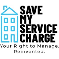 Save My Service Charge logo - Similar company to Blakshade Ltd