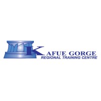 Kafue Gorge Regional Training Centre (KGRTC) logo - Similar company to Sesa Project