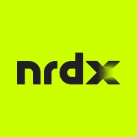 NRDX logo - Similar company to Quantango Tech
