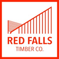 Red Falls Timber Co logo - Similar company to Acetra
