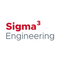 Sigma3 Engineering LLC logo - Similar company to Everest Solution Llc