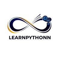 learnpythonn.com logo - Similar company to Tehpug / تهپاگ