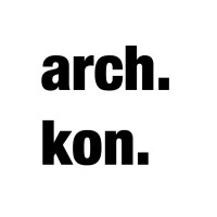 Arch.kon. logo - Similar company to Idėjos Miestui