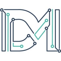 DM Tecnologia logo - Similar company to Tech2E - Sistemas Para Gestão Industrial