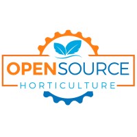 Open Source Horticulture logo - Similar company to Kannaplan