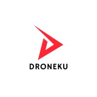 Droneku logo - Similar company to Pteronautika Plt