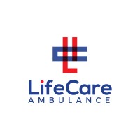 LifeCare Ambulance Service New England logo - Similar company to Hellohome